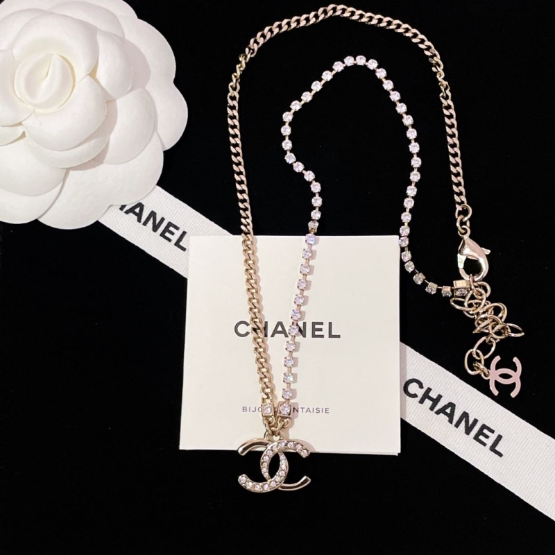 Chanel Necklaces